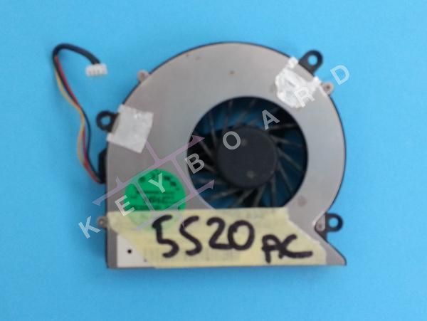 Вентилятор до ноутбука Acer Aspire 7520G